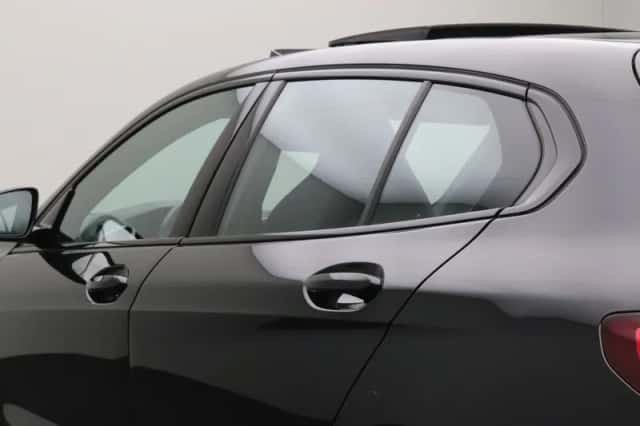 BMW 1-Serie (2022) thumbnail 8
