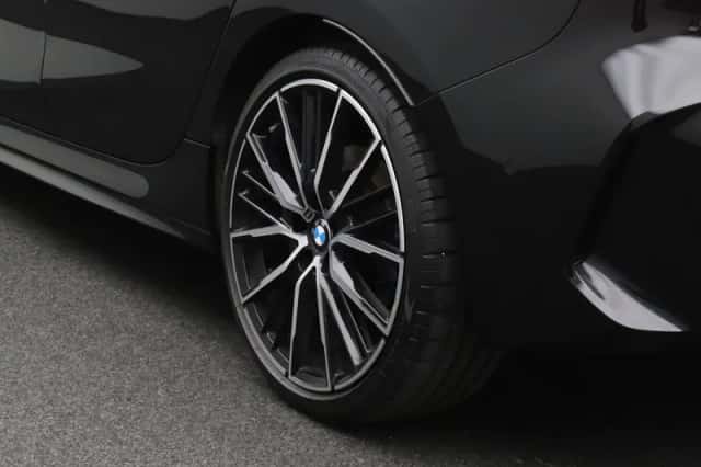 BMW 1-Serie (2022) thumbnail 9