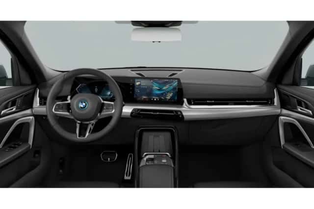 BMW iX2 (2025) thumbnail 3