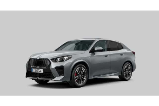 BMW iX2 (2025) thumbnail 4