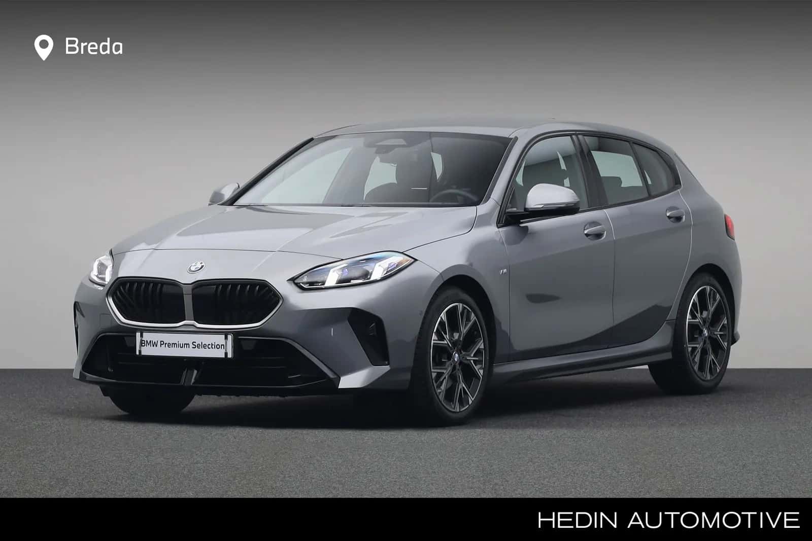 BMW 1-Serie (2025) — foto 1