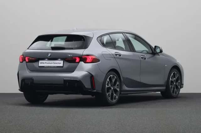 BMW 1-Serie (2025) thumbnail 2