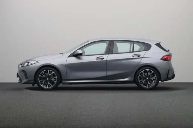 BMW 1-Serie (2025) thumbnail 12