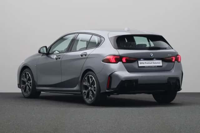 BMW 1-Serie (2025) thumbnail 13
