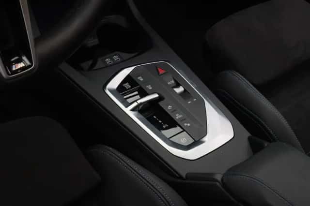 BMW 1-Serie (2025) thumbnail 14