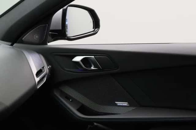 BMW 1-Serie (2025) thumbnail 15