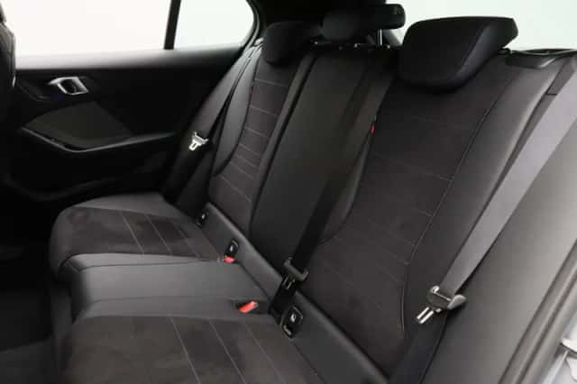 BMW 1-Serie (2025) thumbnail 16
