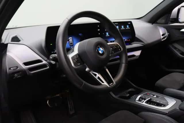 BMW 1-Serie (2025) thumbnail 17