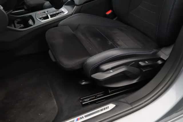 BMW 1-Serie (2025) thumbnail 18