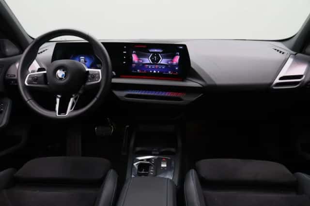 BMW 1-Serie (2025) thumbnail 23