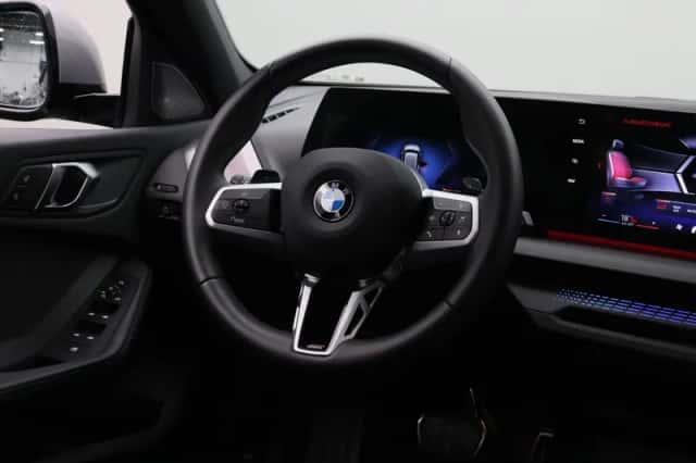 BMW 1-Serie (2025) thumbnail 25