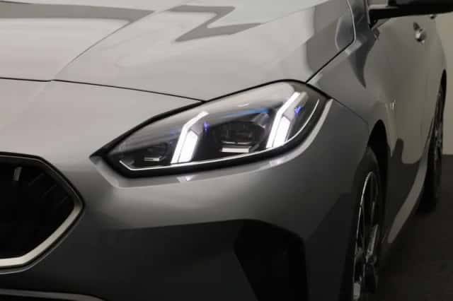 BMW 1-Serie (2025) thumbnail 26