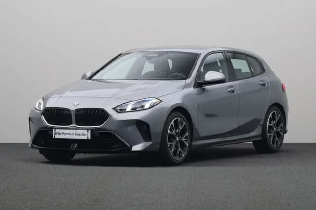 BMW 1-Serie (2025) thumbnail 27