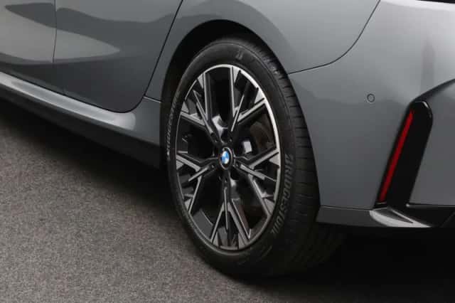 BMW 1-Serie (2025) thumbnail 5