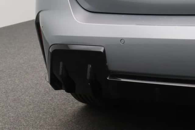 BMW 1-Serie (2025) thumbnail 6