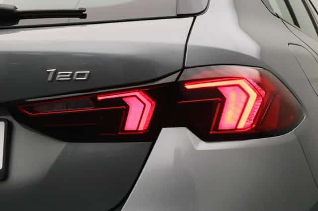 BMW 1-Serie (2025) thumbnail 7