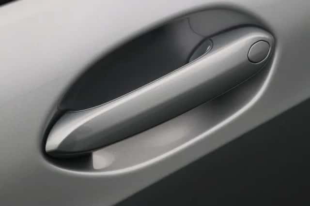 BMW 1-Serie (2025) thumbnail 9