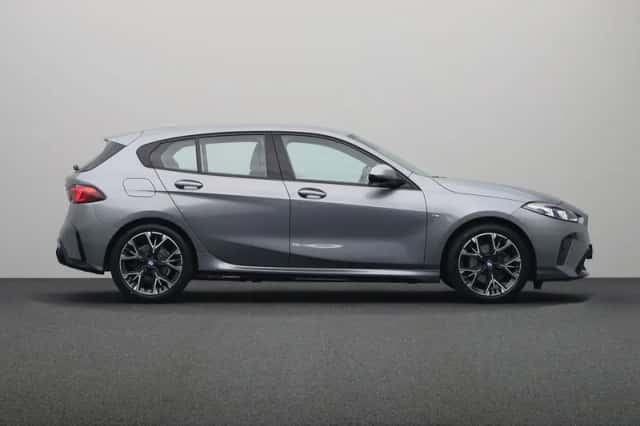 BMW 1-Serie (2025) thumbnail 10