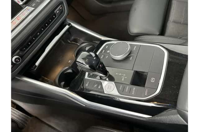BMW 3-Serie (2020) thumbnail 11