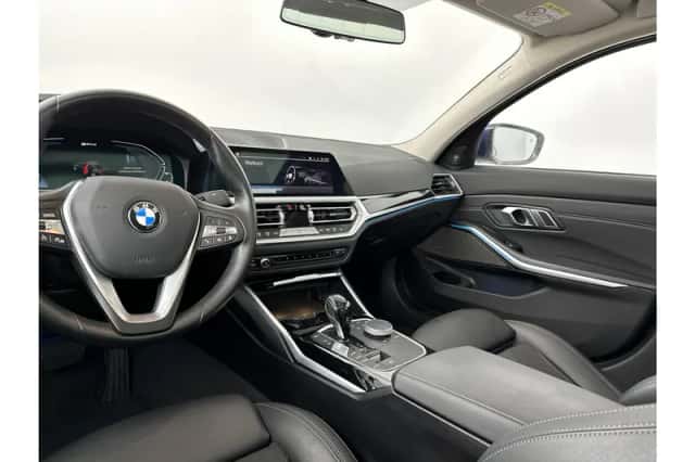 BMW 3-Serie (2020) thumbnail 12