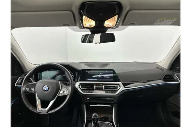 BMW 3-Serie (2020) thumbnail 13