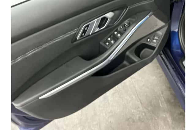BMW 3-Serie (2020) thumbnail 15