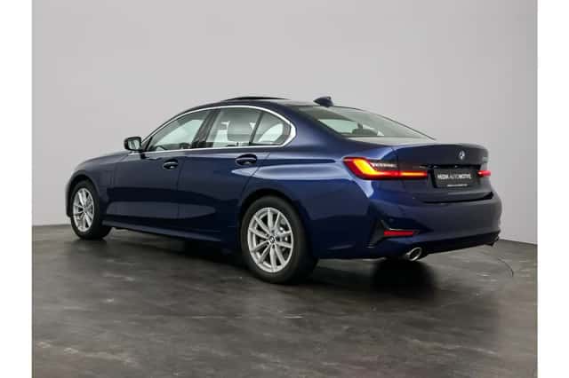 BMW 3-Serie (2020) thumbnail 3