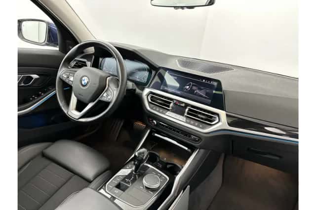 BMW 3-Serie (2020) thumbnail 22