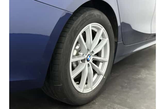 BMW 3-Serie (2020) thumbnail 25