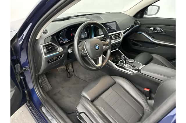 BMW 3-Serie (2020) thumbnail 26