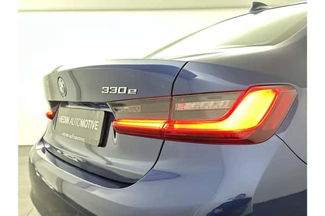BMW 3-Serie (2020) thumbnail 27