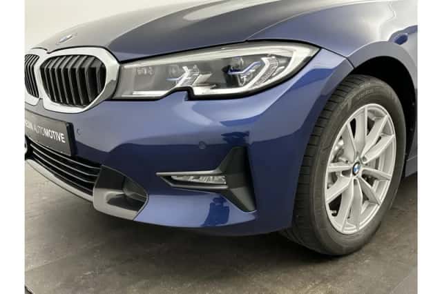 BMW 3-Serie (2020) thumbnail 30