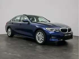 BMW 3-Serie (2020) thumbnail 4