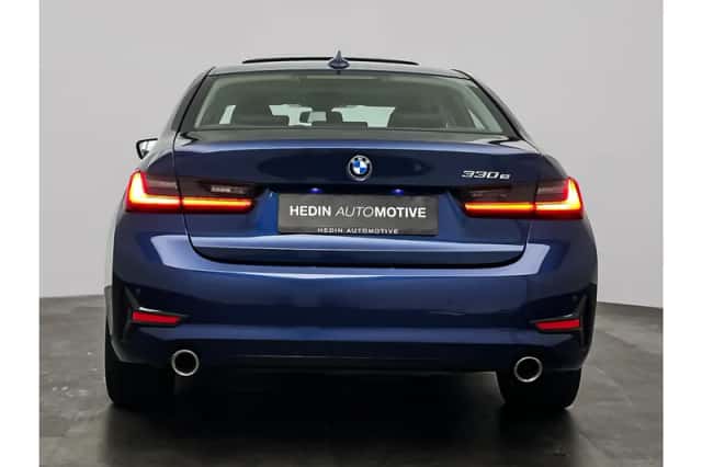 BMW 3-Serie (2020) thumbnail 5
