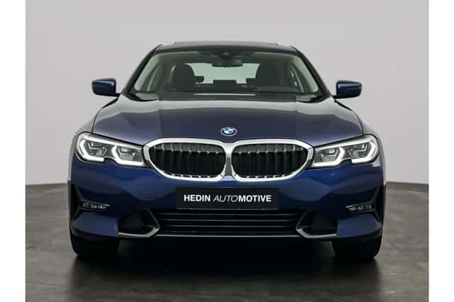 BMW 3-Serie (2020) thumbnail 6