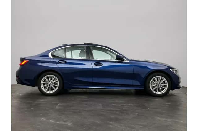 BMW 3-Serie (2020) thumbnail 7