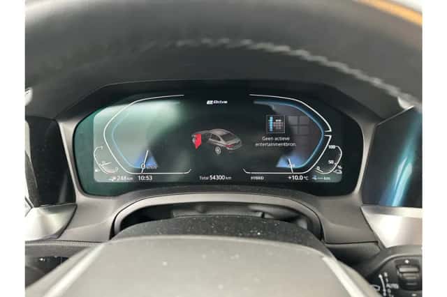 BMW 3-Serie (2020) thumbnail 9