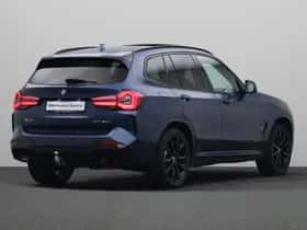 BMW X3 (2023) thumbnail 2