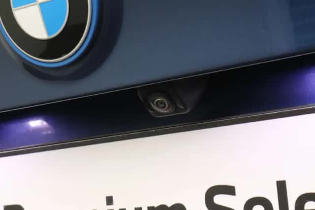 BMW X3 (2023) thumbnail 12