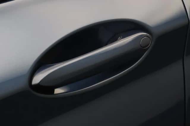 BMW X3 (2023) thumbnail 13