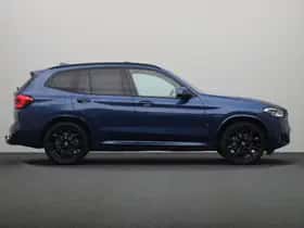 BMW X3 (2023) thumbnail 14