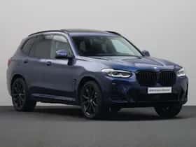 BMW X3 (2023) thumbnail 15