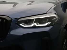 BMW X3 (2023) thumbnail 16