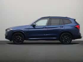 BMW X3 (2023) thumbnail 17