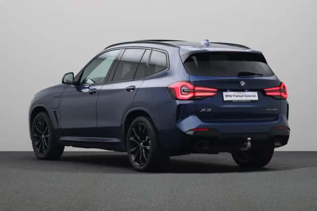 BMW X3 (2023) thumbnail 18