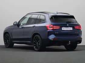 BMW X3 (2023) thumbnail 18