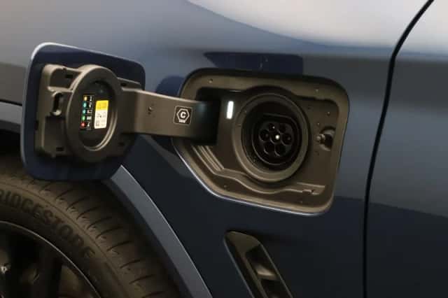 BMW X3 (2023) thumbnail 19