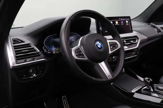 BMW X3 (2023) thumbnail 20