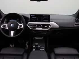 BMW X3 (2023) thumbnail 3