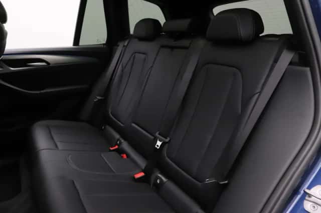 BMW X3 (2023) thumbnail 22